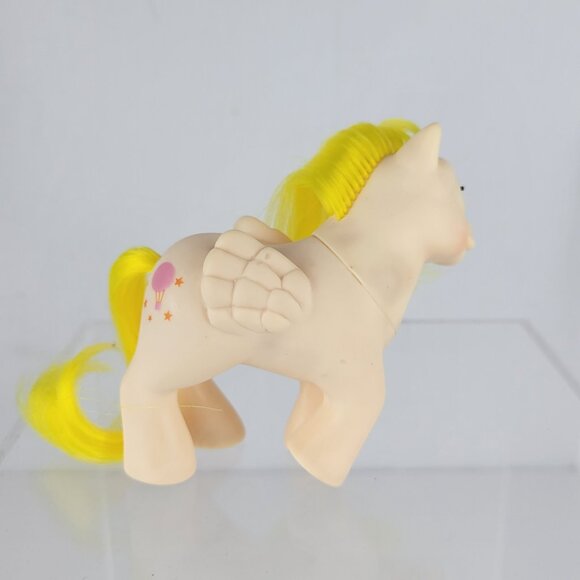 My Little Pony Beddy Bye Eye Ponies Lofty - Picture 7 of 10